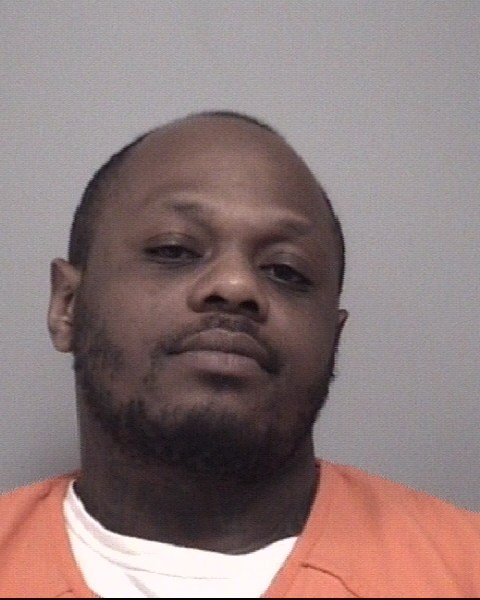 Mugshot of COURTNEY ALAN-MARTEL TAYLOR