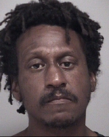 Mugshot of BOBBY JOE HARRIS
