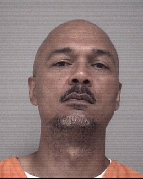 Mugshot of STEVEN JOSEPH YOUNG