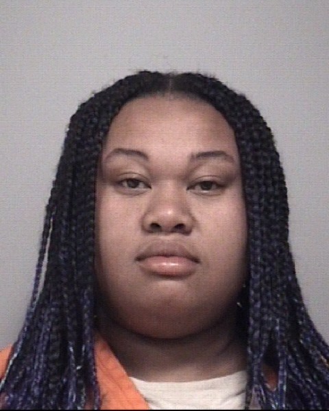 Mugshot of CHYNNA MARTIESHA-UNIQU SMITH