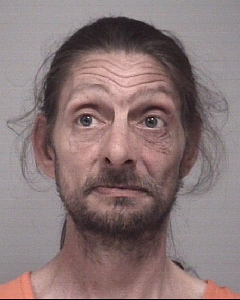 Mugshot of CRAIG EDWARD II GAY