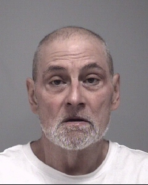 Mugshot of STEVEN ALAN MESTER