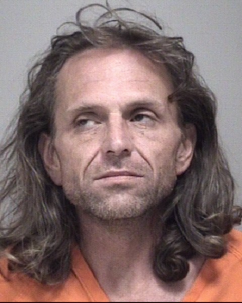 Mugshot of DONALD MATHEW LAWRENCE