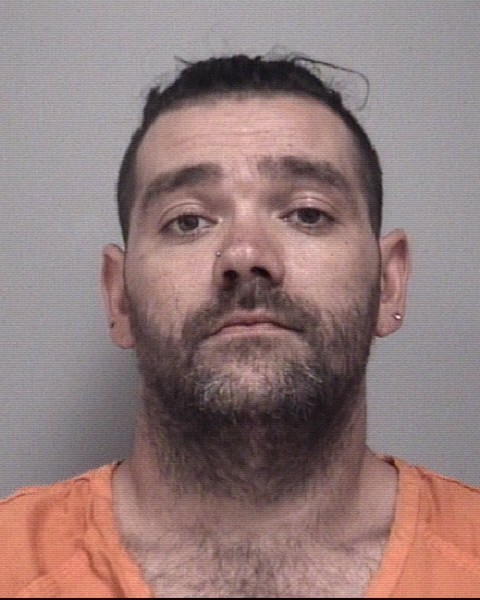 Mugshot of NICHELOS DUANE SMITH