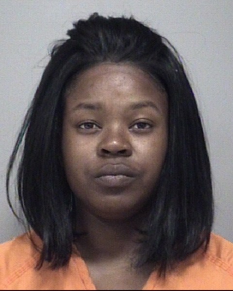 Mugshot of JOYCE JALANNA GENSKE