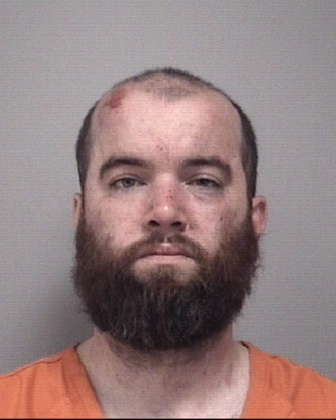 Mugshot of ETHAN CARTER COMBS