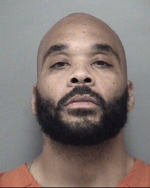 Mugshot of ANTONIO MAURICE WATSON