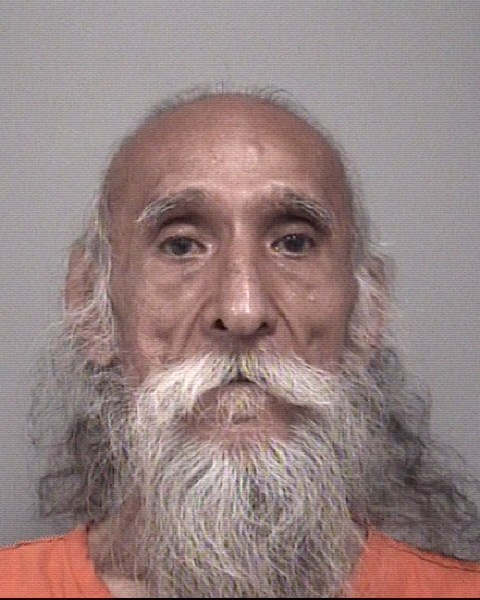 Mugshot of FRANCISCO XAVIER CORDOVA