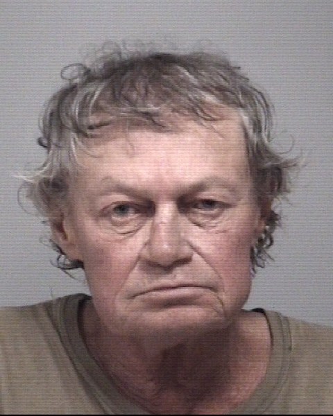 Mugshot of STEVEN MURRAY TOMPKINS