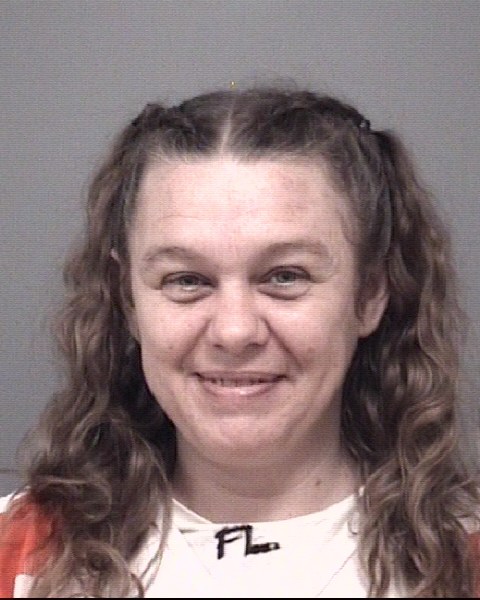 Mugshot of ISABELLE ELLA ROSE