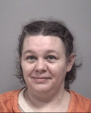 Mugshot of ISABELLE ELLA ROSE