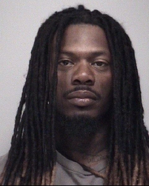 Mugshot of AKINYELE LASHAWN DUPREE BELL
