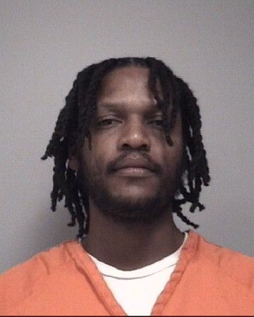 Mugshot of LAMONT MONTEZ JR BUSH