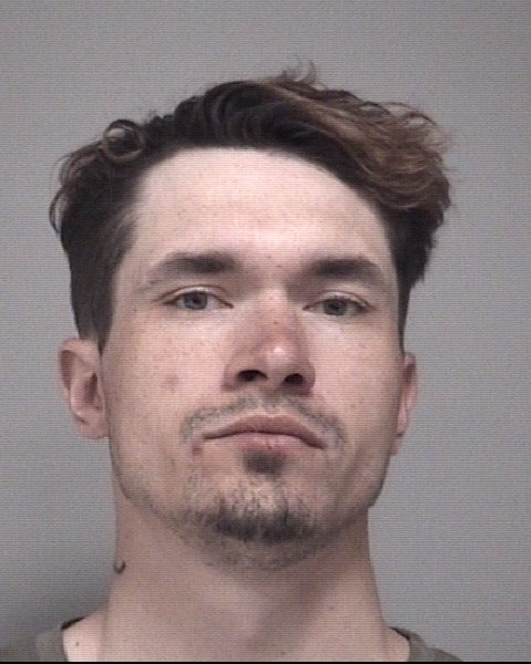 Mugshot of AUSTIN MICHAEL WINT