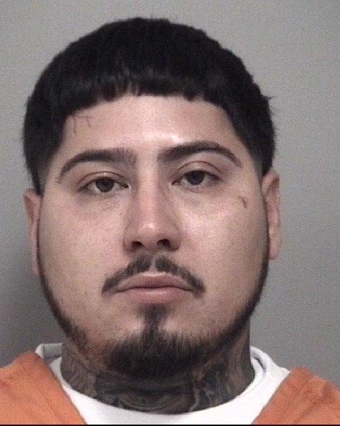 Mugshot of FELIPE DE JESUS SOTELO