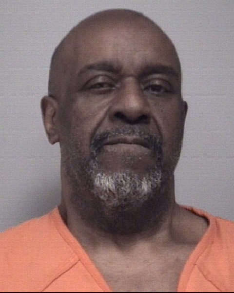 Mugshot of DENNIS LEE WARE