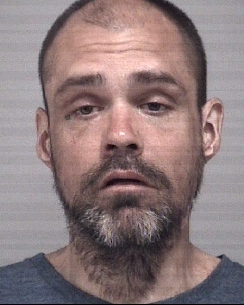Mugshot of MATTHEW ROBERT VANLIEROP