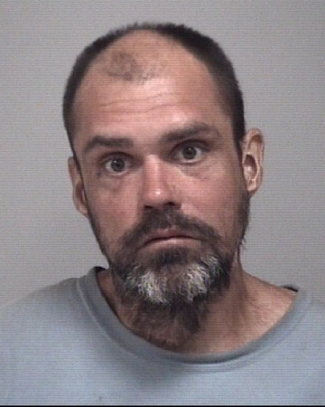 Mugshot of MATTHEW ROBERT VANLIEROP