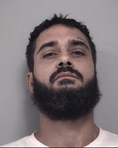 Mugshot of JAMES EDWARD KENDALL