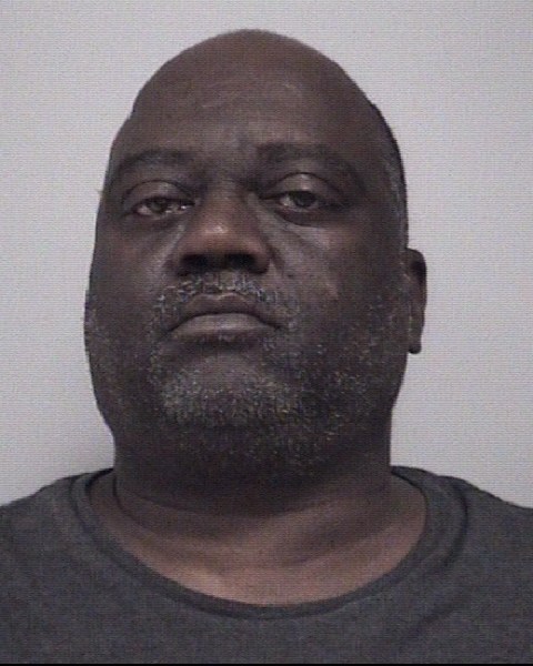 Mugshot of MARCUS DARRELL HOLLIS