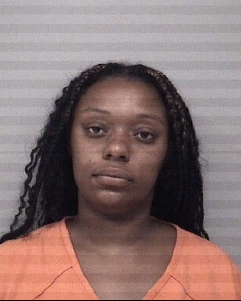 Mugshot of JAVARIA DA LYNNE WILLIAMS