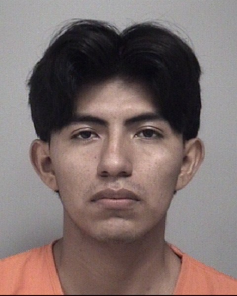 Mugshot of ADRIEL JOSUE NOJULES-MARTIN
