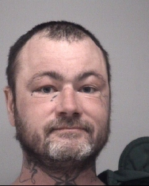 Mugshot of TITUS ELIOT HILYARD