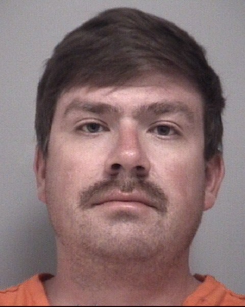 Mugshot of CASEY CLARK JONES