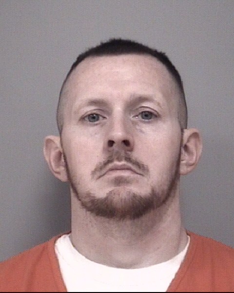 Mugshot of ADAM RICARDO VASQUEZ