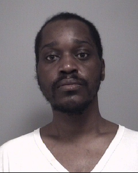 Mugshot of DAVONE LEE BENJAMIN