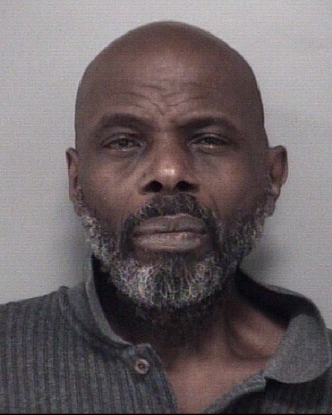 Mugshot of CAREY ALONZO RICHARDSON