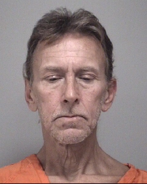 Mugshot of ANTHONY JAMES FRIEL