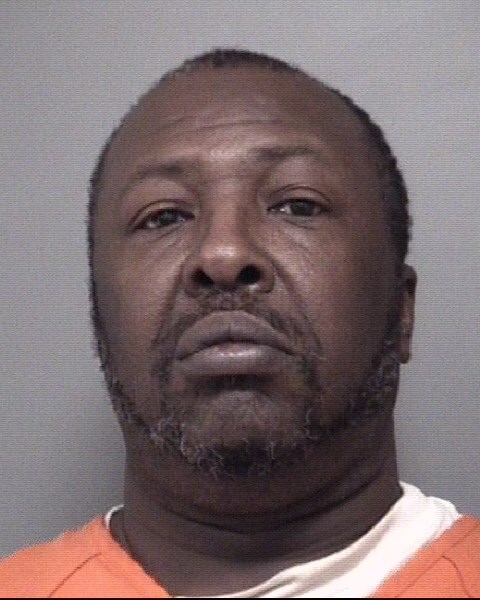 Mugshot of TERRY LYNN WARREN