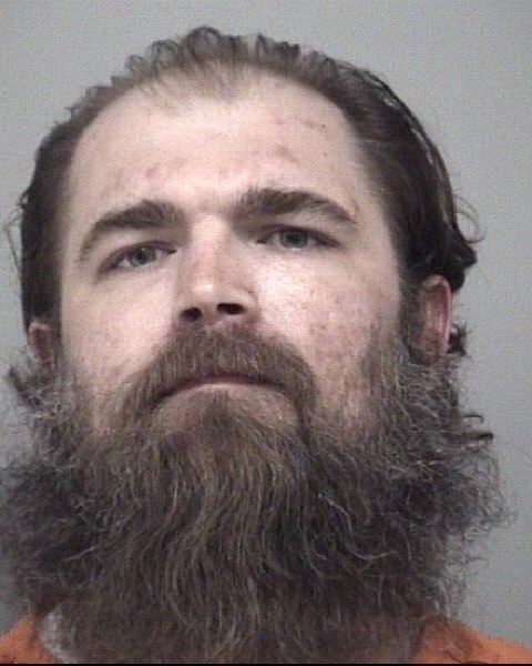 Mugshot of BENJERMAN AUSTIN MOORE