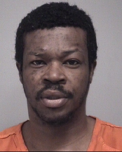 Mugshot of JIBRI AJAMU-ALI SMITH