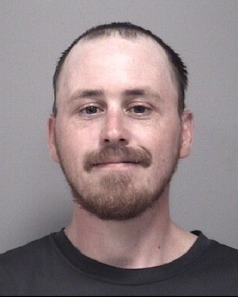 Mugshot of CAMERON ROBERT ROOTES