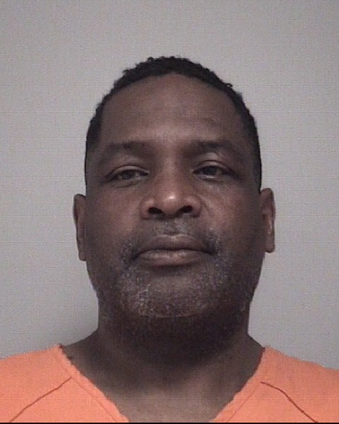 Mugshot of BRENT ANDRE WILLIAMS