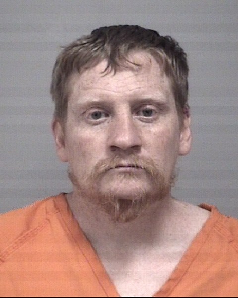 Mugshot of PHILLIP JEREMIAH SMITH