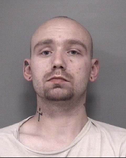 Mugshot of JASON JAMES DOTSON