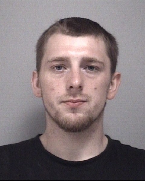 Mugshot of DEVON AARON JORDAN