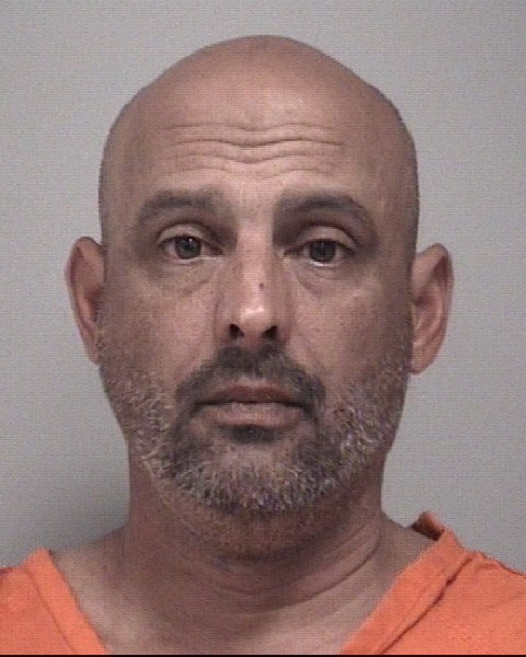 Mugshot of JACOB PATRICK HOXIE