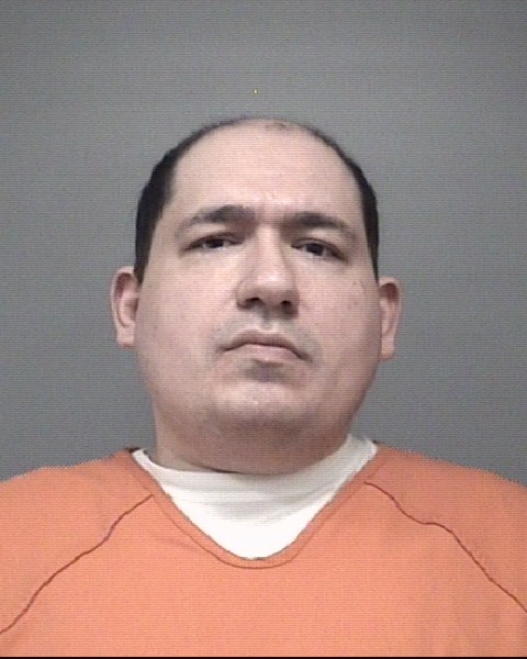 Mugshot of THOMAS HOSSEIN HEIDARISAFA