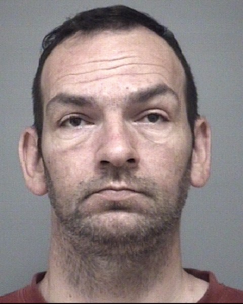 Mugshot of DANNY LEE II CHASE