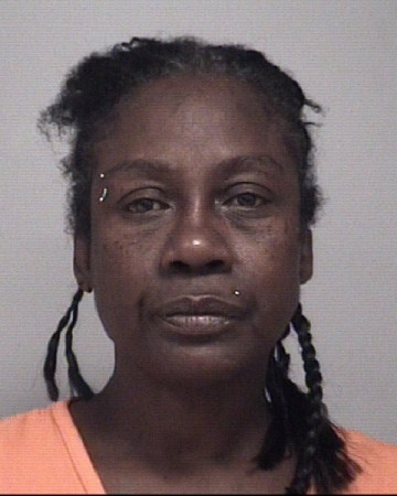 Mugshot of LINDA RENEE TAYLOR