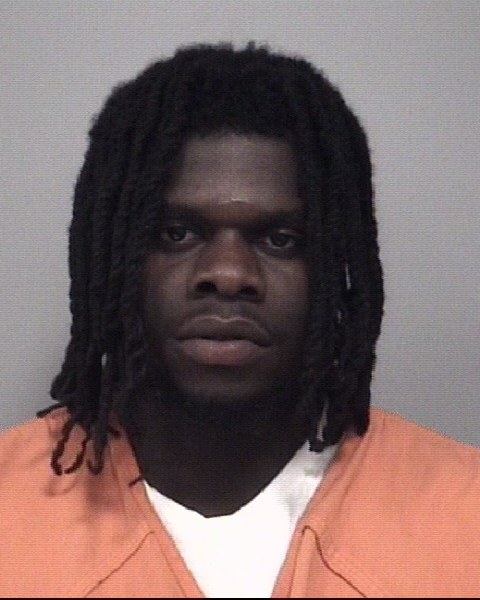 Mugshot of JAQUANN JERAMINE LITTLE