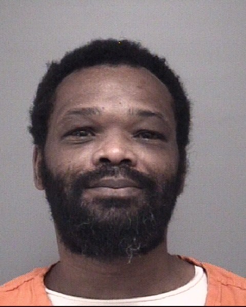 Mugshot of DENNIS DELANE GOODWILL