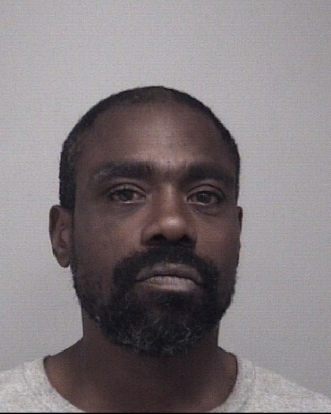 Mugshot of DANNY LEONARDO TROUP
