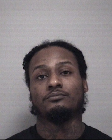 Mugshot of JALIL DOMINIQUE CROSS