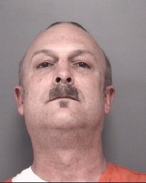 Mugshot of JEFFERY ALLEN MCKEE