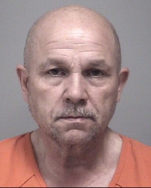 Mugshot of WILLARD DOUGLAS HUXLEY